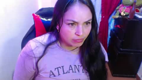 Snapshot of maitte_22 chatting on February 3, 6:02 am Hello friends Im on another account online show from February 3, 6:02 am