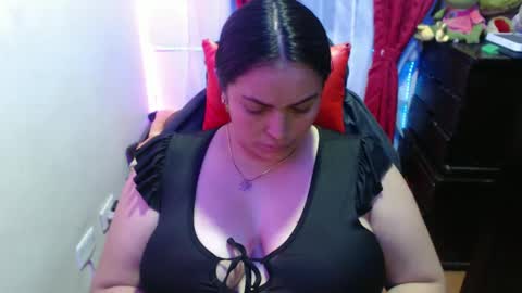 Snapshot of maitte_22 chatting on February 7, 8:11 am Hello friends Im on another account online show from February 7, 8:11 am