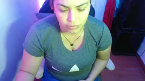 Snapshot of maitte_22 chatting on February 10, 12:30 am Hello friends Im on another account online show from February 10, 12:30 am