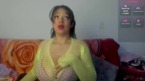 maitte_love online show from March 20, 8:30 am