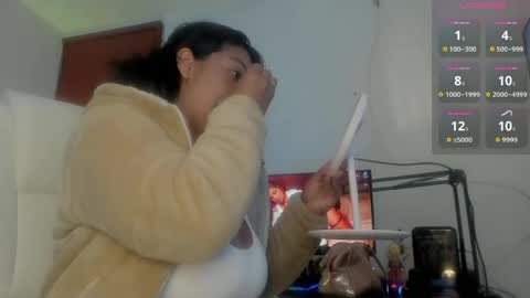 maitte_love online show from April 3, 8:56 am