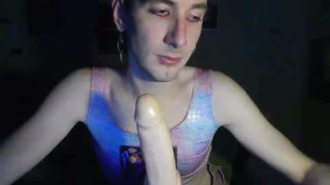 Mai Vlentine online show from February 27, 7:14 pm