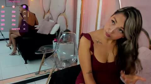 maiyajoness online show from November 18, 5:12 am