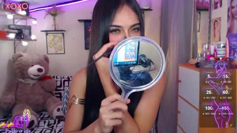 Bella online show from May 22, 8:21 am