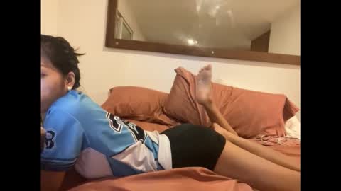 Snapshot of majesty0928 chatting on October 27, 10:08 am Thank you guys Hope to see you again on my next online online show from October 27, 10:08 am