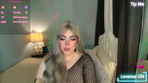 majestydannaxx online show from November 11, 3:06 am