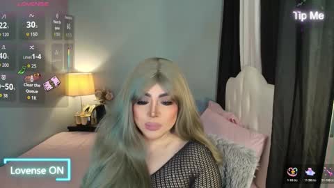 majestydannaxx online show from December 15, 3:11 am