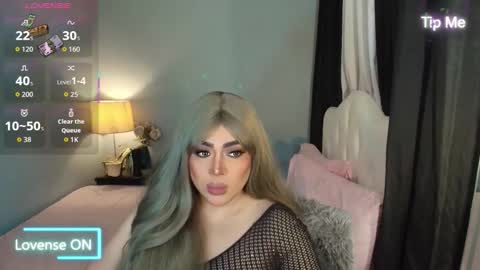 majestydannaxx online show from December 21, 4:08 am