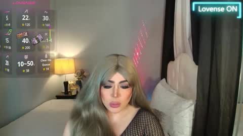 majestydannaxx online show from January 13, 10:20 am