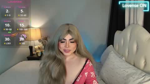 majestydannaxx online show from February 20, 4:09 am