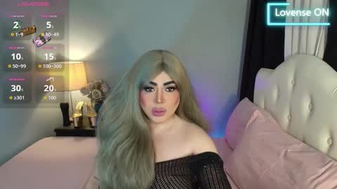 majestydannaxx online show from March 18, 3:20 am