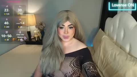 majestydannaxx online show from May 7, 2:28 am