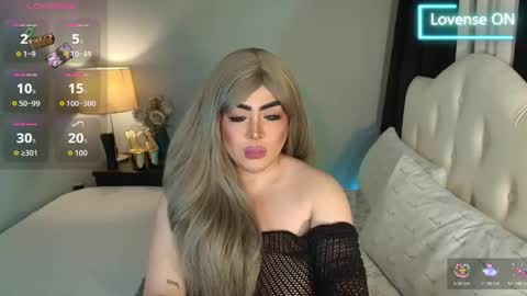 majestydannaxx online show from May 8, 4:18 am