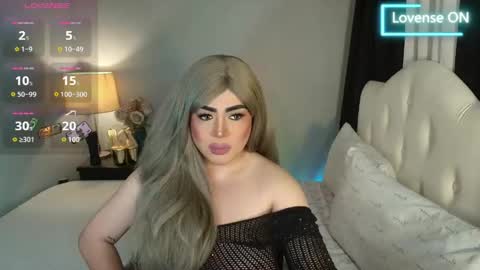 majestydannaxx online show from May 10, 3:33 am