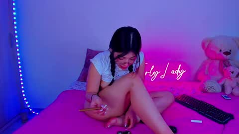 Snapshot of majo_gallego chatting on January 6, 10:47 pm majito online show from January 6, 10:47 pm
