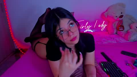 Snapshot of majo_gallego chatting on January 27, 12:54 am majito online show from January 27, 12:54 am