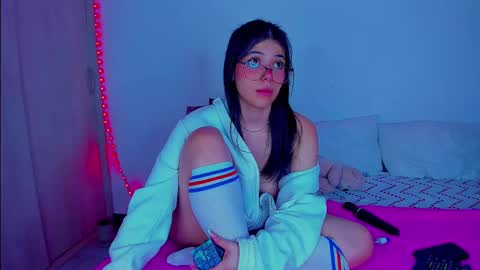 Snapshot of majo_gallego chatting on March 11, 3:37 am majito online show from March 11, 3:37 am