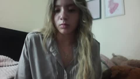 majo_gomezz online show from February 3, 2:53 am