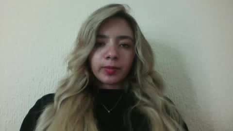 majo_gomezz online show from February 11, 11:54 pm