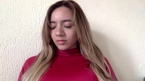 majo_gomezz online show from May 7, 7:41 pm