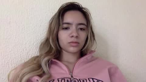majo_gomezz online show from May 12, 12:08 am