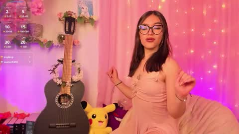 Snapshot of majo_prettty chatting on March 20, 10:36 pm Majo Pretty online show from March 20, 10:36 pm