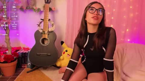 Snapshot of majo_prettty chatting on March 24, 10:59 pm Majo Pretty online show from March 24, 10:59 pm