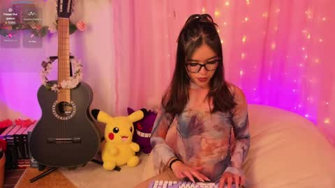 Snapshot of majo_prettty chatting on March 27, 11:04 pm Majo Pretty online show from March 27, 11:04 pm