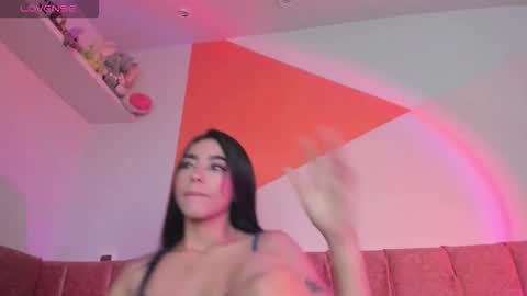 Majo Gomez online show from September 14, 10:03 am