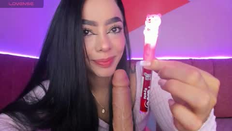 Majo Gomez online show from October 3, 10:12 am