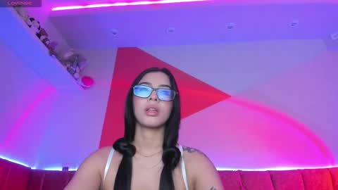 Majo Gomez online show from March 11, 10:21 am