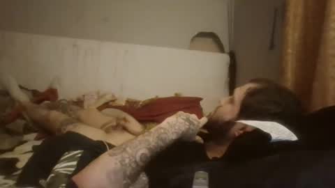 majorsalex52 online show from February 17, 7:09 pm