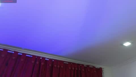 Snapshot of majuu__ chatting on October 10, 12:04 pm Celeste Bonet online show from October 10, 12:04 pm