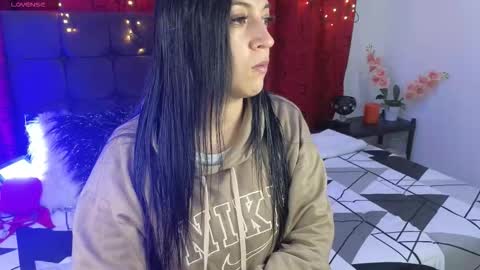 Snapshot of majuu__ chatting on October 11, 11:53 am Celeste Bonet online show from October 11, 11:53 am