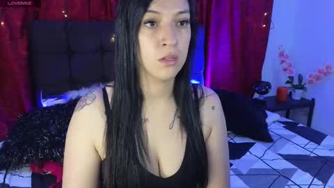 Snapshot of majuu__ chatting on October 16, 11:44 am Celeste Bonet online show from October 16, 11:44 am