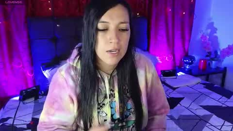 Snapshot of majuu__ chatting on October 20, 11:43 am Celeste Bonet online show from October 20, 11:43 am