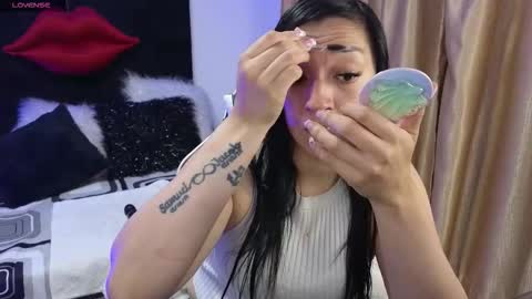 Celeste Bonet  online show from December 4, 12:14 pm