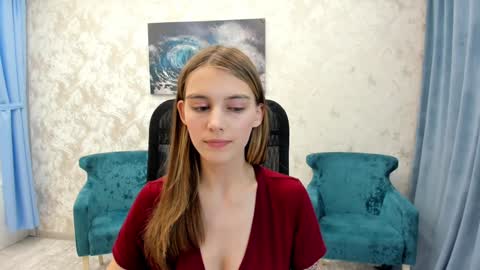 Chloe online show from January 31, 6:46 am
