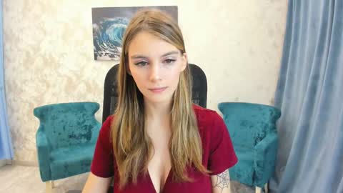 Chloe online show from February 14, 3:33 am