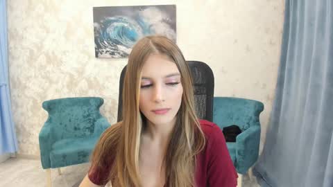 Chloe online show from February 15, 6:44 am