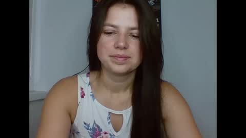 Snapshot of make_mesmile chatting on September 18, 6:15 am make_mesmile online show from September 18, 6:15 am