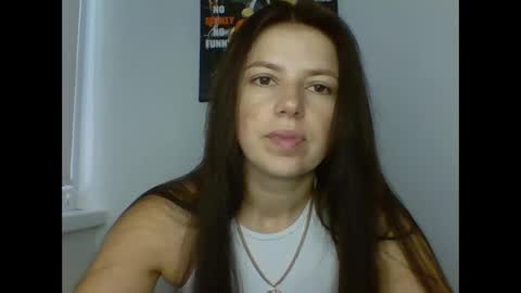 Snapshot of make_mesmile chatting on September 24, 6:17 am make_mesmile online show from September 24, 6:17 am