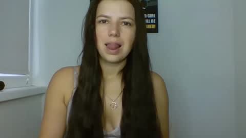 Snapshot of make_mesmile chatting on September 26, 6:17 am make_mesmile online show from September 26, 6:17 am