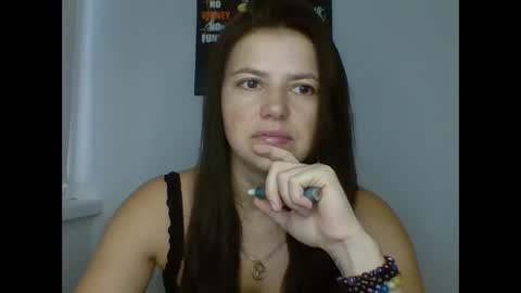 Snapshot of make_mesmile chatting on October 9, 5:49 am make_mesmile online show from October 9, 5:49 am