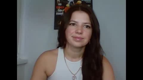 Snapshot of make_mesmile chatting on October 10, 6:34 am make_mesmile online show from October 10, 6:34 am