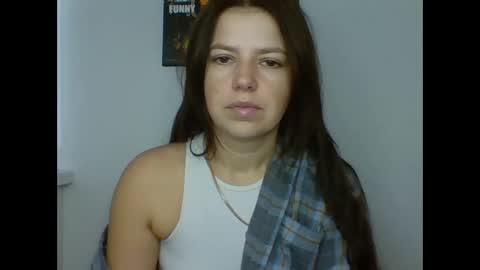 Snapshot of make_mesmile chatting on October 16, 6:03 am make_mesmile online show from October 16, 6:03 am