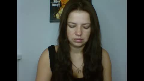 Snapshot of make_mesmile chatting on October 19, 6:14 am make_mesmile online show from October 19, 6:14 am