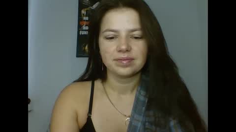 Snapshot of make_mesmile chatting on October 21, 6:14 am make_mesmile online show from October 21, 6:14 am