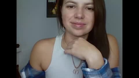 Snapshot of make_mesmile chatting on October 23, 5:12 pm make_mesmile online show from October 23, 5:12 pm