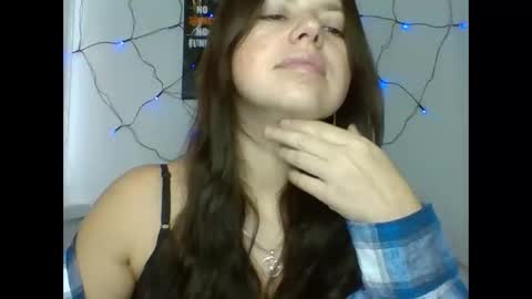 Snapshot of make_mesmile chatting on November 6, 7:09 am make_mesmile online show from November 6, 7:09 am